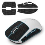 Competitive Non-slip Stickers For Wireless Mice