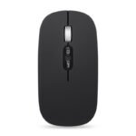 iMice Mouse Wireless 1600DPI 2.4G Rechargeable Mice for Office And Home Laptop PC Mini Silent Mouse - Image 5