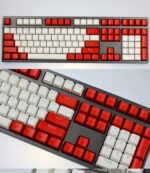 104 mechanical keyboard keycap - Image 4