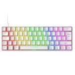 T60 Mechanical Keyboard Phablet Mechanical Shaft - Image 3