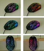 USB Wired Optical Gaming Mouse Game Mice - Image 2