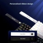 Ajazz NK61 Mechanical Keyboard - Image 5