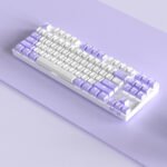 Wireless Bluetooth Mechanical Keyboard - Image 5
