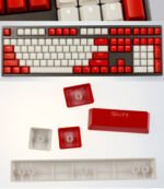 104 mechanical keyboard keycap - Image 5