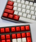 104 mechanical keyboard keycap - Image 2