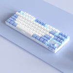 Wireless Bluetooth Mechanical Keyboard - Image 7